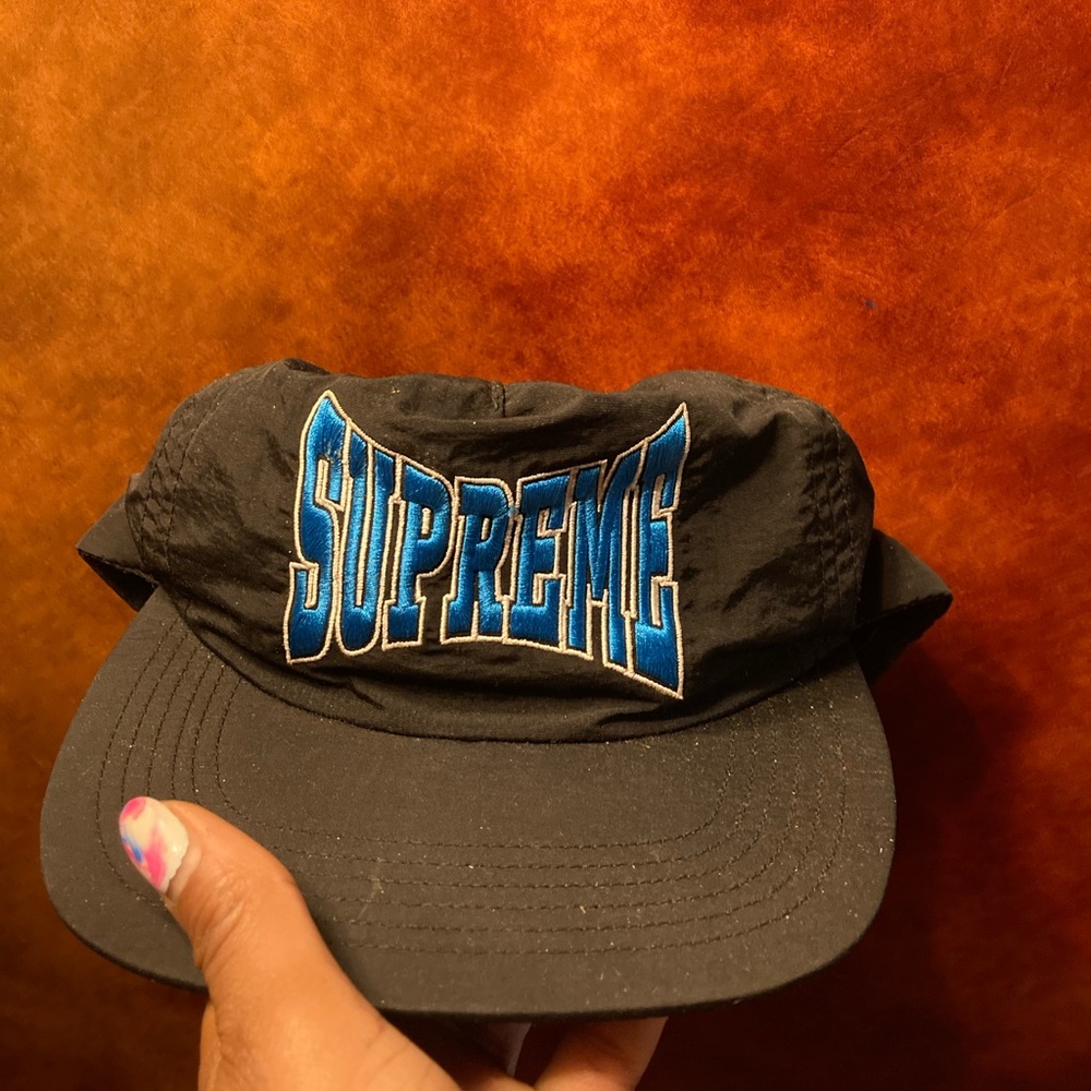 Supreme SnapBack
